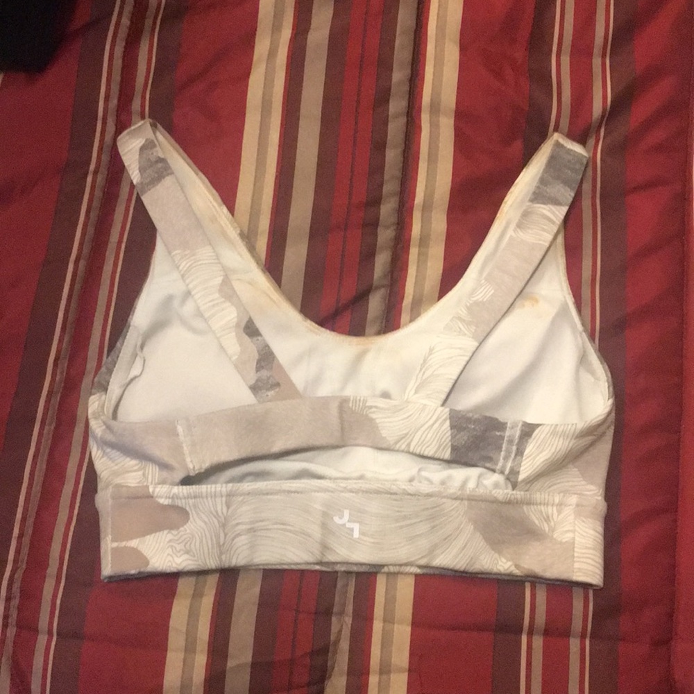 Sports bra - Picture 2 of 3